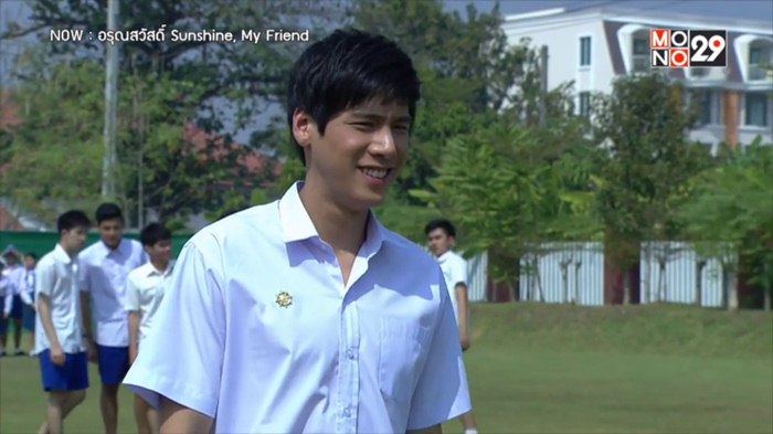 คู่วาย อรุณสวัสดิ์ Ep2