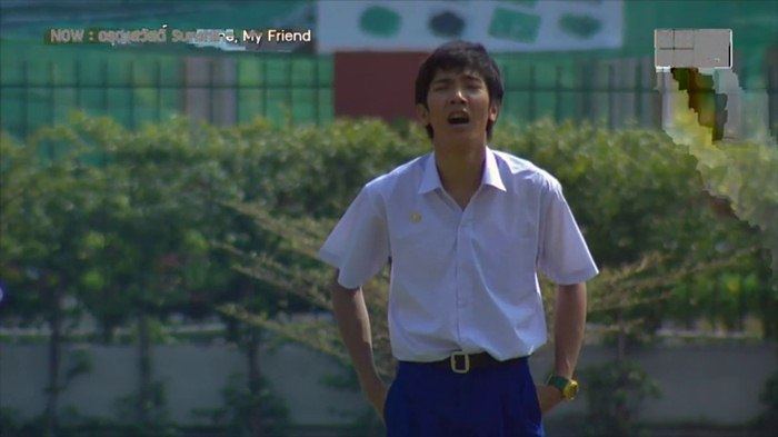 คู่วาย อรุณสวัสดิ์ Ep2