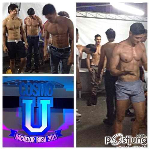 หนุ่มปินส์