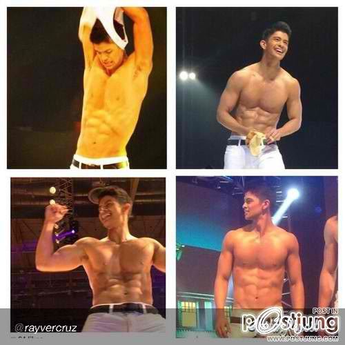 หนุ่มปินส์