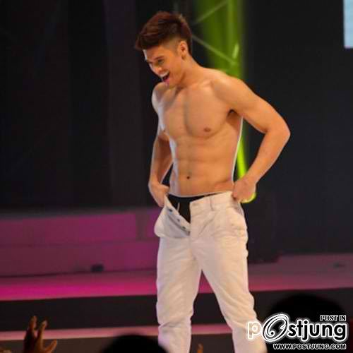 หนุ่มปินส์