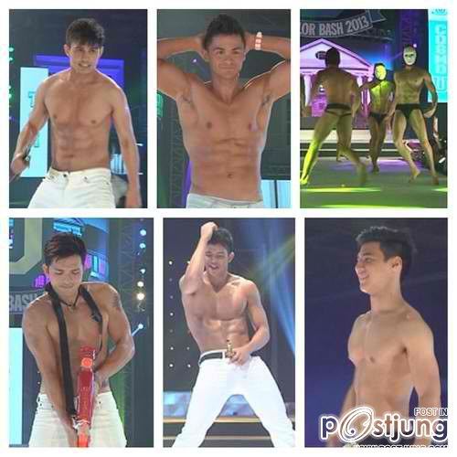 หนุ่มปินส์