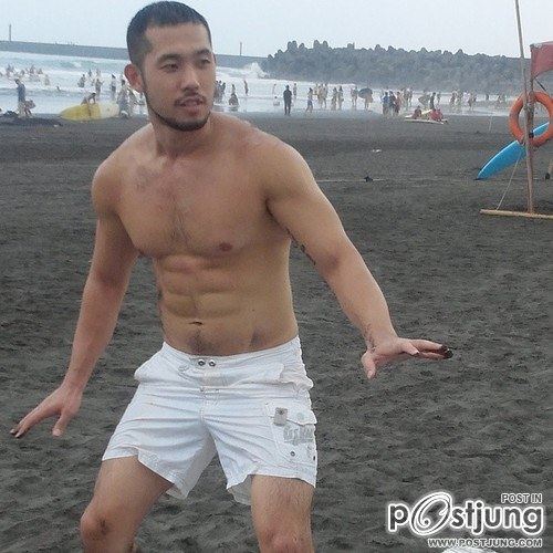 หนุ่มญี่ปุ่น