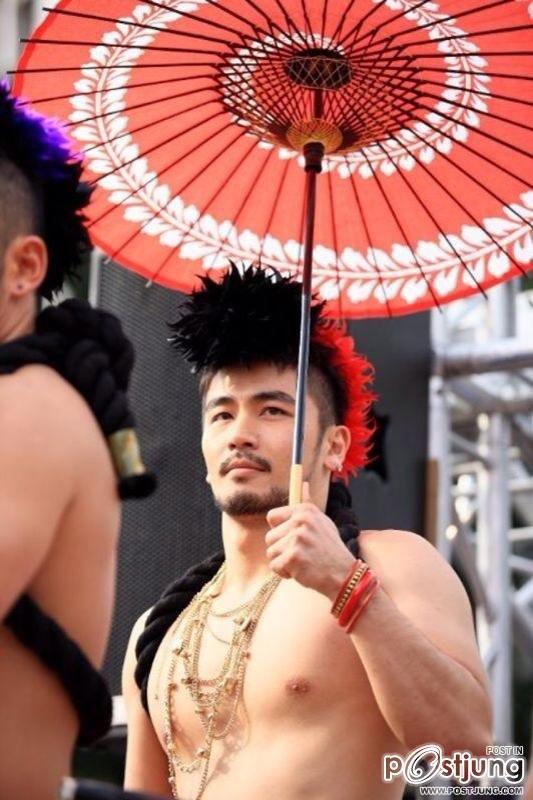 หนุ่มญี่ปุ่น