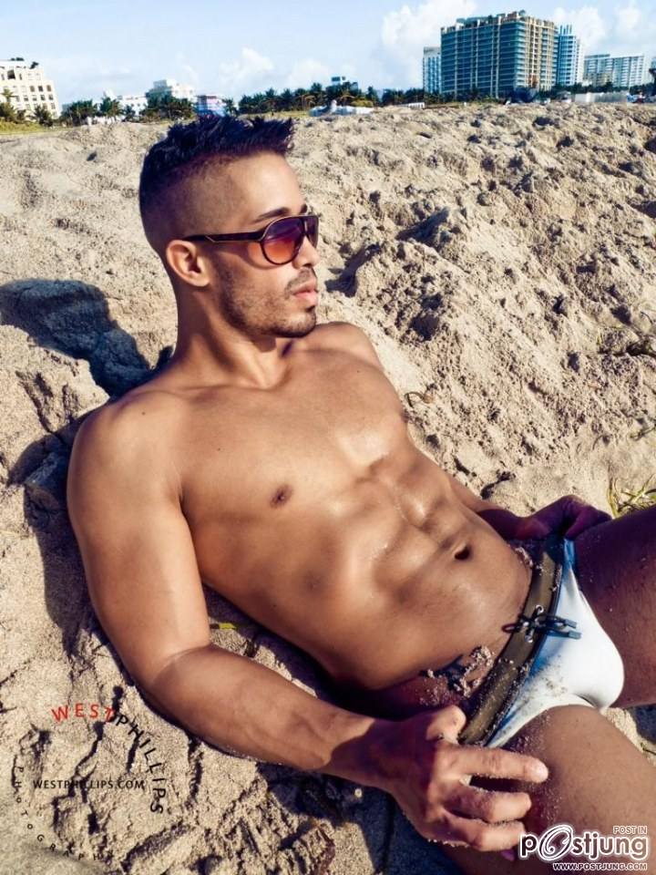 Sexy white