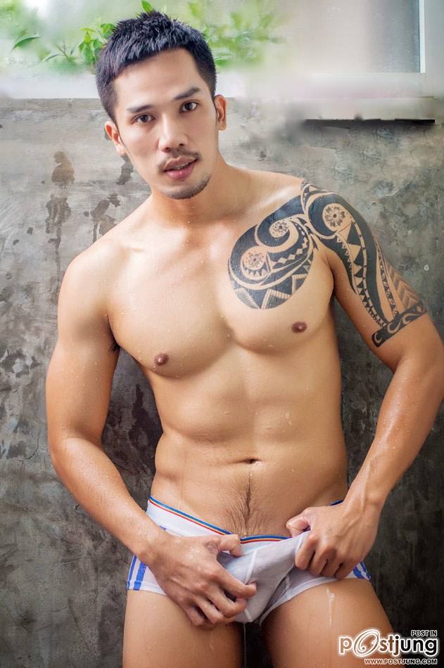 Sexy white