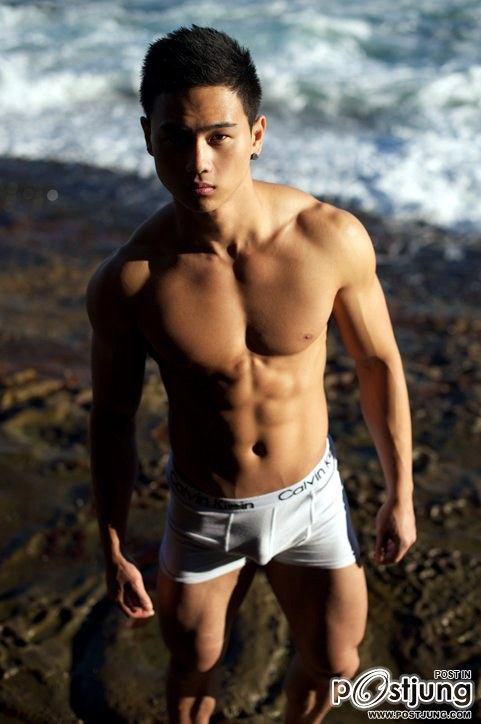 Sexy white