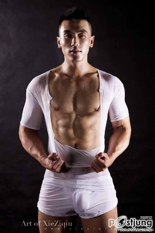 ตี๋ล่ำ