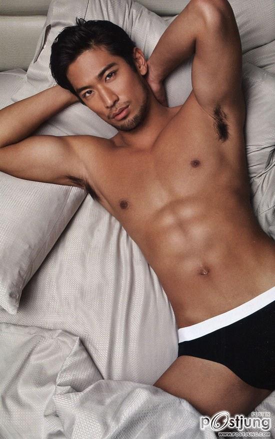 Takuya Nakamura