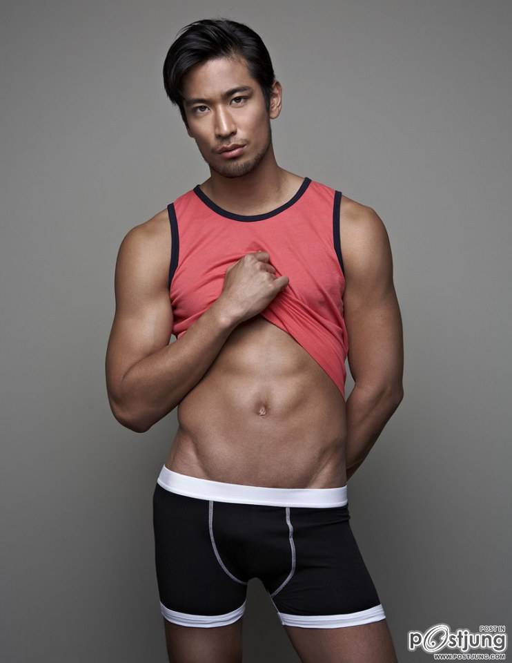 Takuya Nakamura