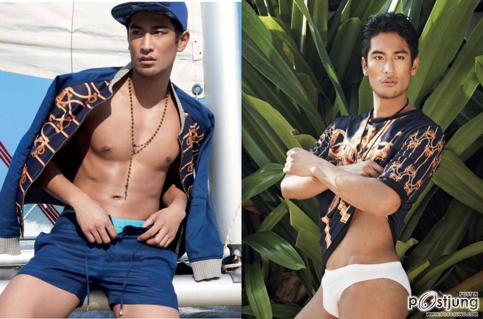 Takuya Nakamura