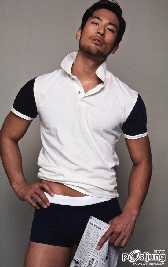 Takuya Nakamura