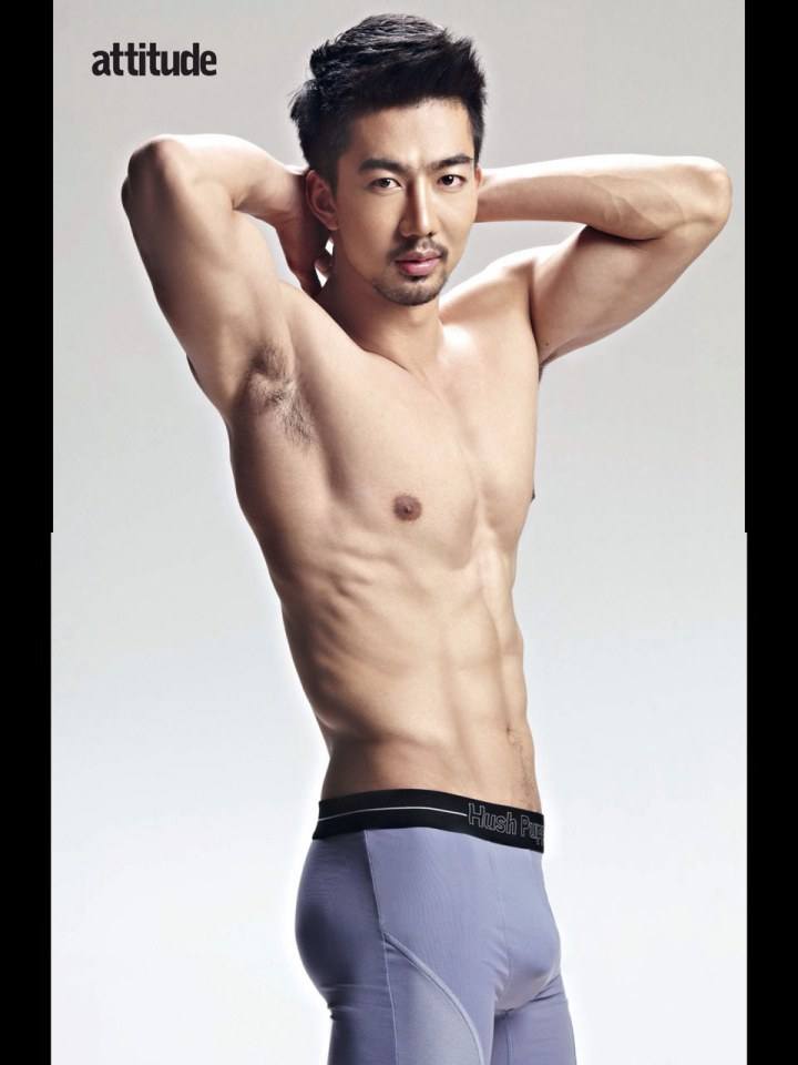 STRAIGHT GUY