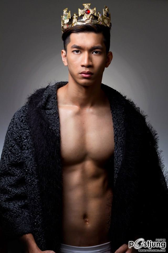 Gil Waga