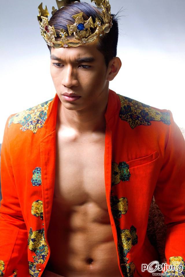 Gil Waga