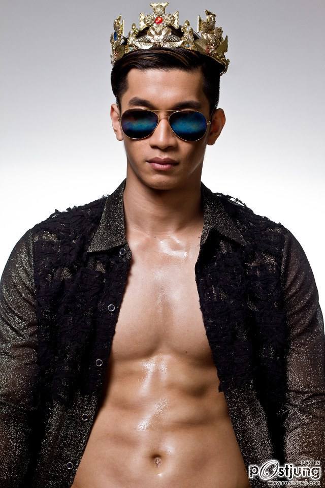 Gil Waga
