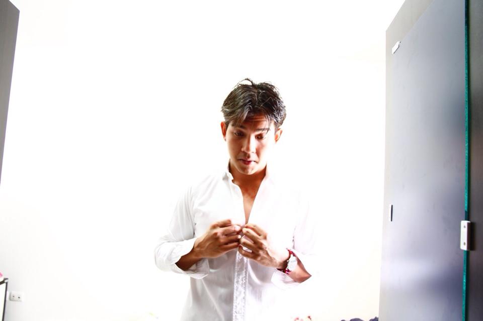 ซูซาน วรรณธนชัย สมสวัสดิ์  50หนุ่มโสดในฝัน Cleo bachelor 2014 : No. 10