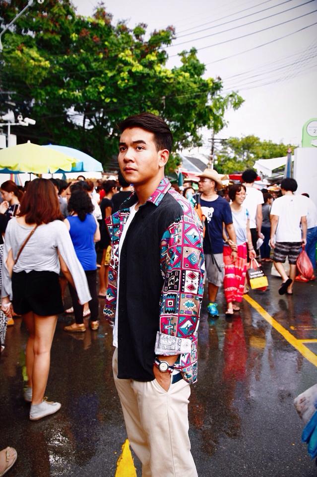 ซูซาน วรรณธนชัย สมสวัสดิ์  50หนุ่มโสดในฝัน Cleo bachelor 2014 : No. 10
