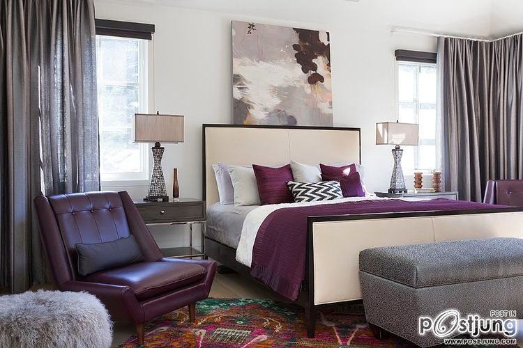 Atherton Estate by Favreau Design