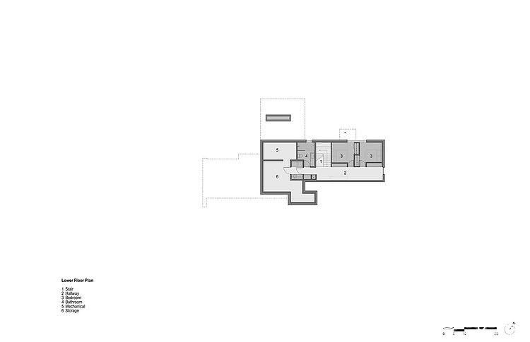 Case Inlet Retreat by MW Works