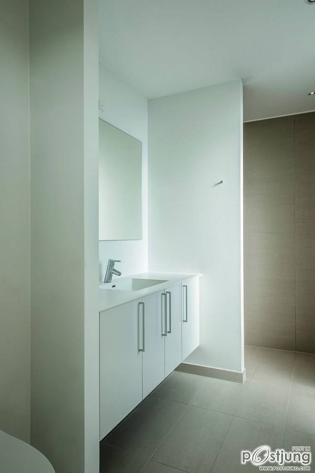 Adaptable House by Henning Larsen Architects