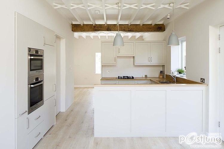 Dorset Road Home by Sam Tisdall
