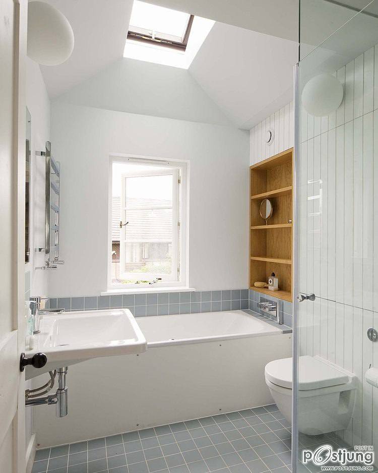 Dorset Road Home by Sam Tisdall