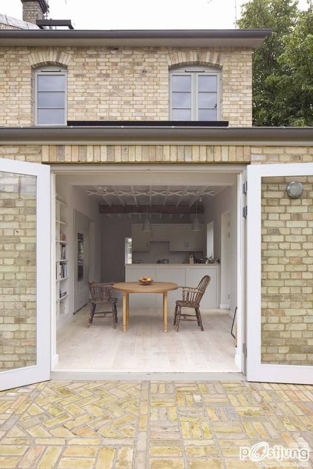 Dorset Road Home by Sam Tisdall