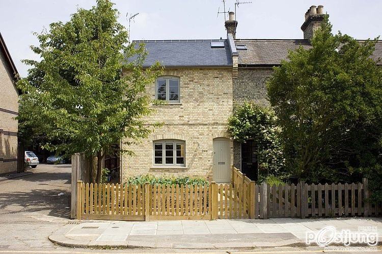 Dorset Road Home by Sam Tisdall