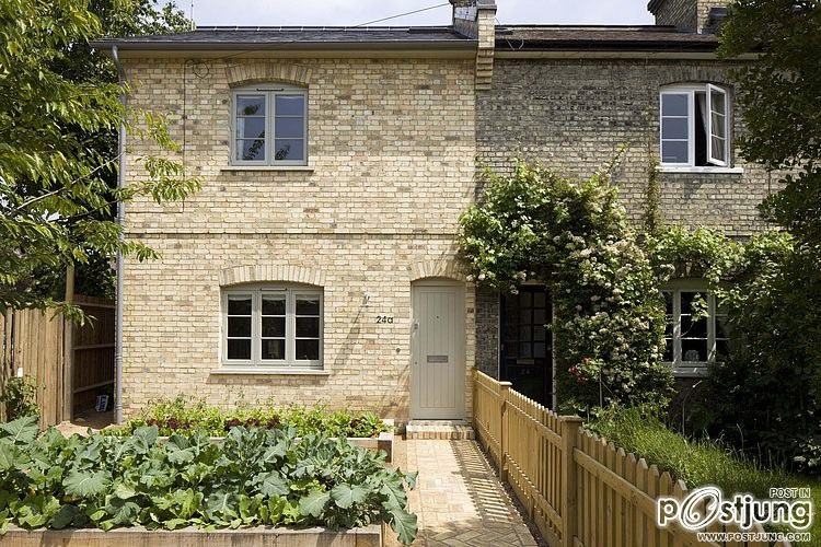 Dorset Road Home by Sam Tisdall