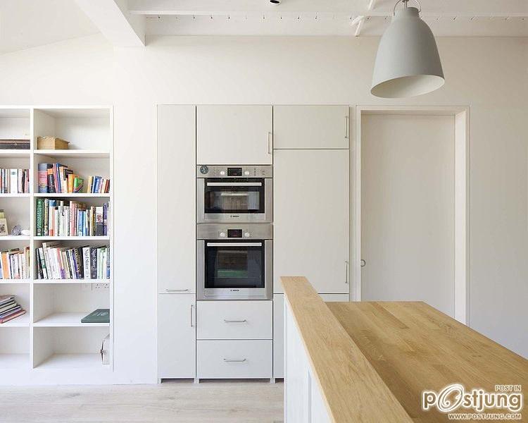 Dorset Road Home by Sam Tisdall