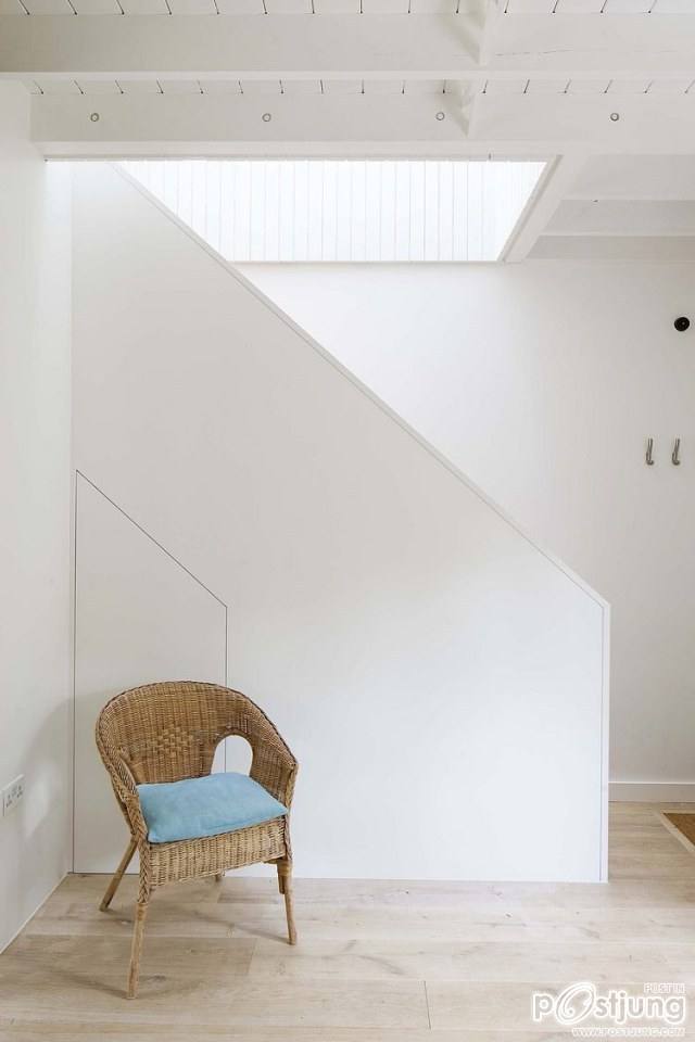 Dorset Road Home by Sam Tisdall
