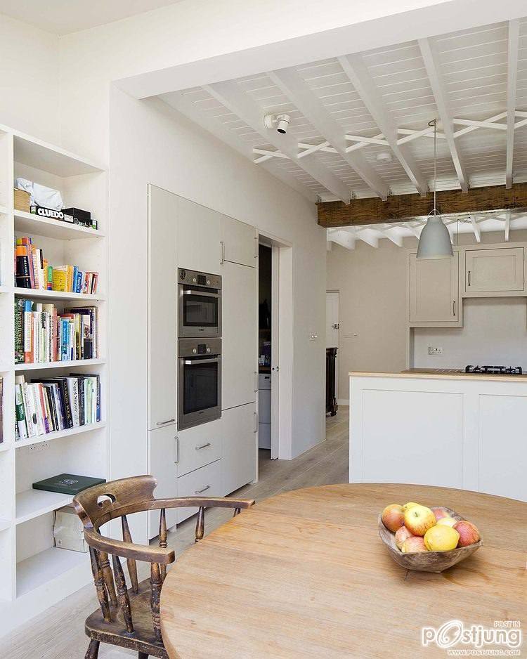 Dorset Road Home by Sam Tisdall