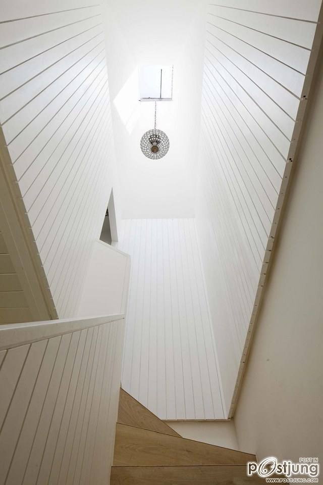 Dorset Road Home by Sam Tisdall