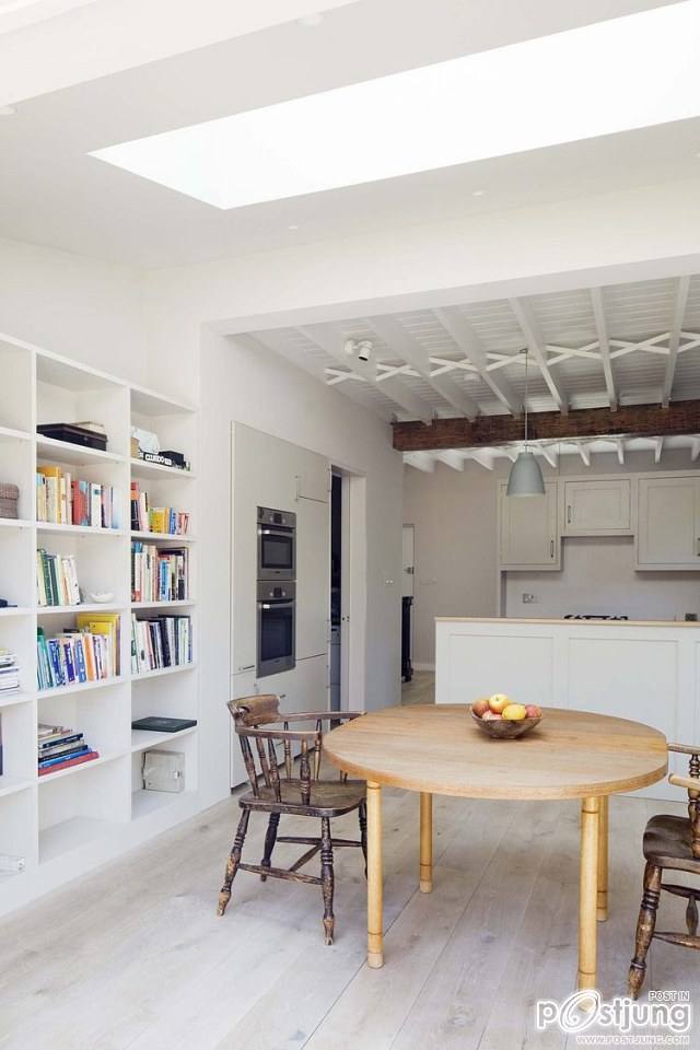 Dorset Road Home by Sam Tisdall