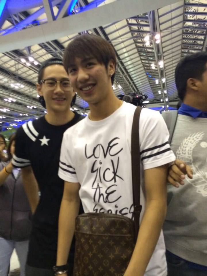 ไวท์กัปตันทริปโครเอเชีย@สุวรรณภูมิ