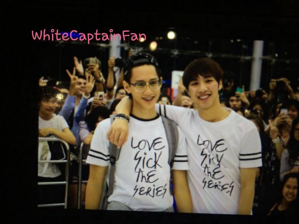 ไวท์กัปตันทริปโครเอเชีย@สุวรรณภูมิ
