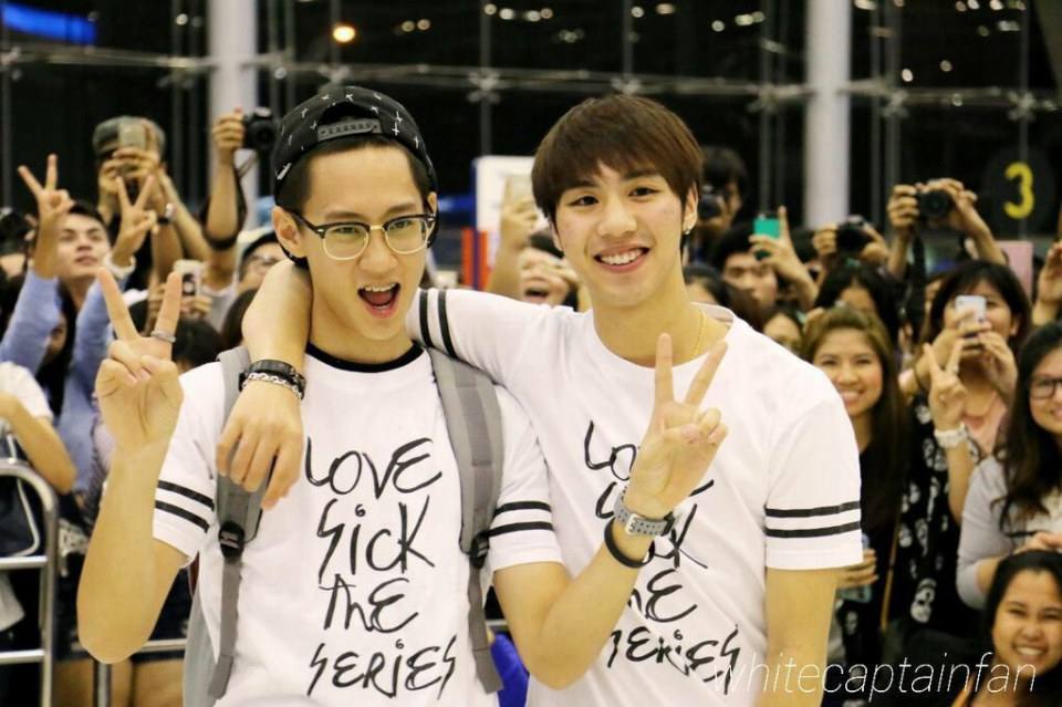 ไวท์กัปตันทริปโครเอเชีย@สุวรรณภูมิ