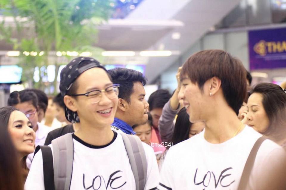ไวท์กัปตันทริปโครเอเชีย@สุวรรณภูมิ