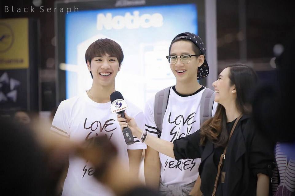 ไวท์กัปตันทริปโครเอเชีย@สุวรรณภูมิ