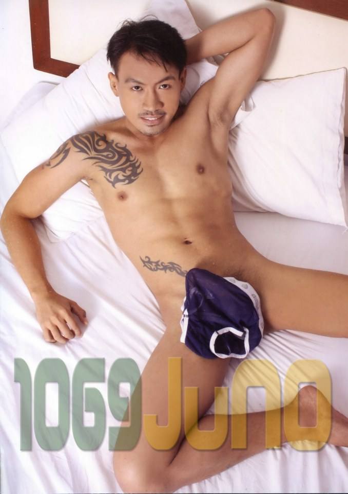 ผู้ชายบนแผงวันนี้