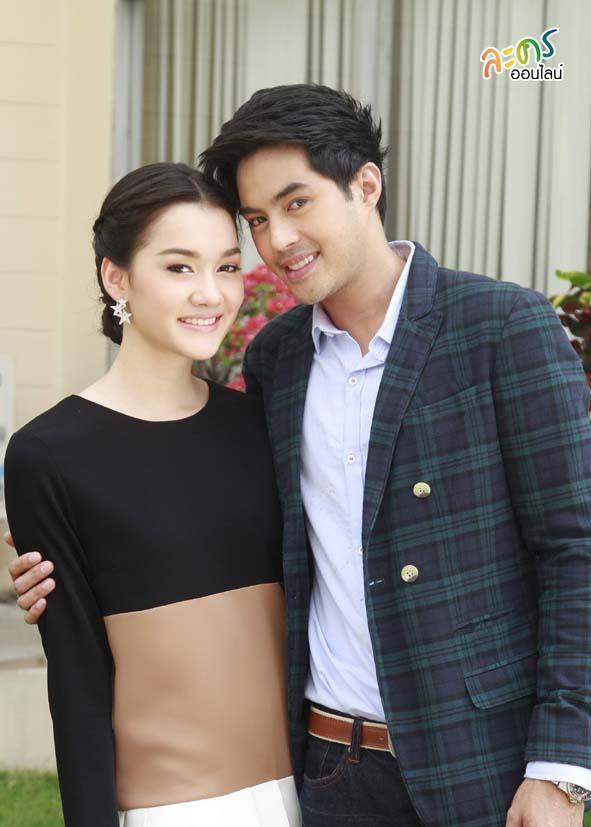 เกิดอะไรขึ้น ???   "เดียร์น่า" ดาวรุ่งช่อง3 ถูกปลดละคร2เรื่องรวด
