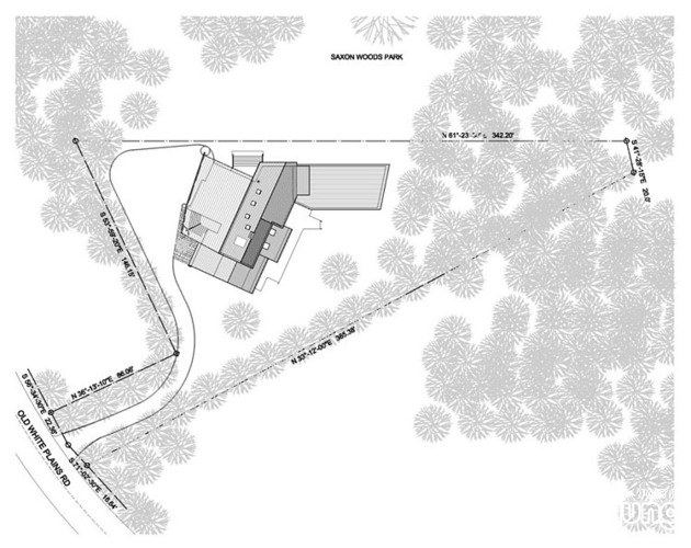 Existing Kiddie Treehouse is muse for Rancher Expansion