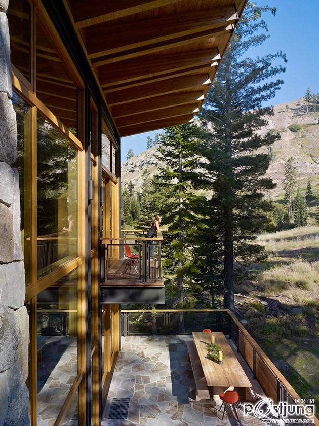 Amazing Modern Vacation Home