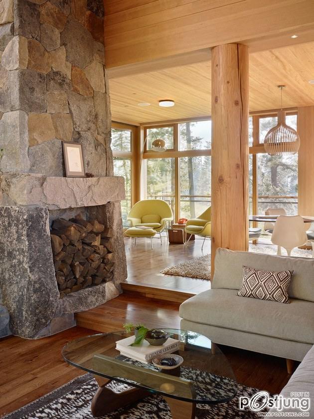 Amazing Modern Vacation Home