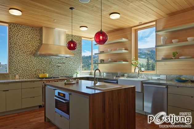 Amazing Modern Vacation Home