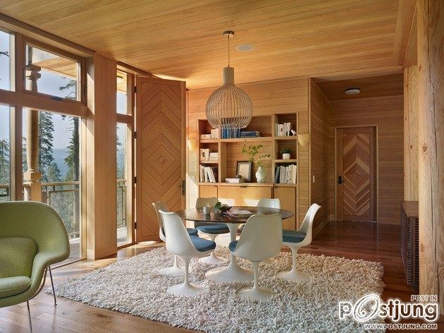 Amazing Modern Vacation Home