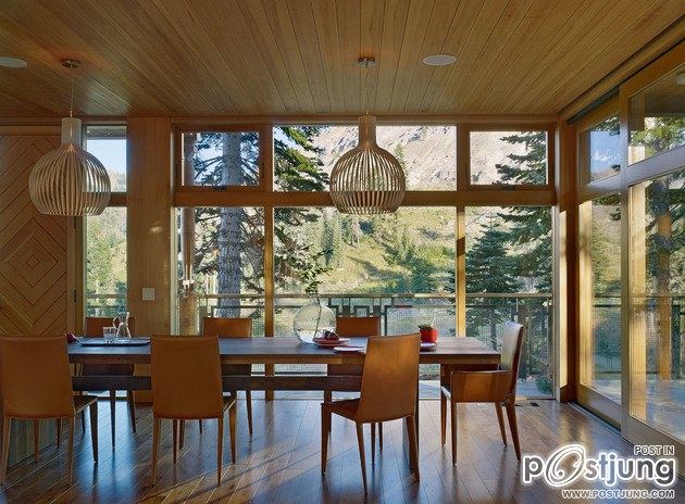 Amazing Modern Vacation Home