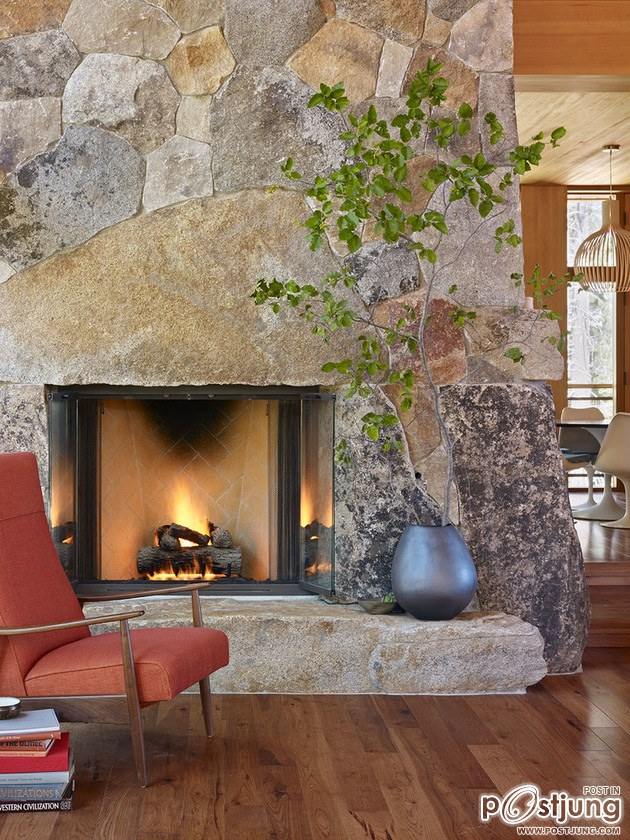 Amazing Modern Vacation Home