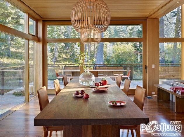 Amazing Modern Vacation Home